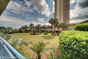 Hotel Brighton Tower Myrtle Beach Exterior foto